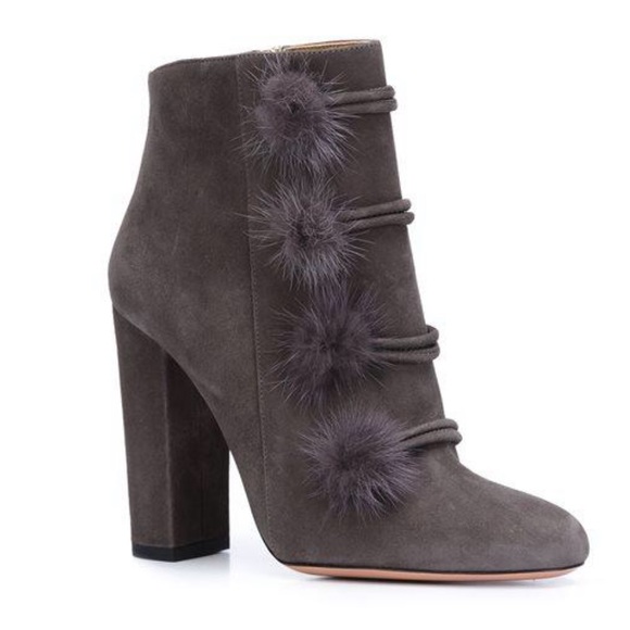NWOB Aquazzara boots - Picture 7 of 11